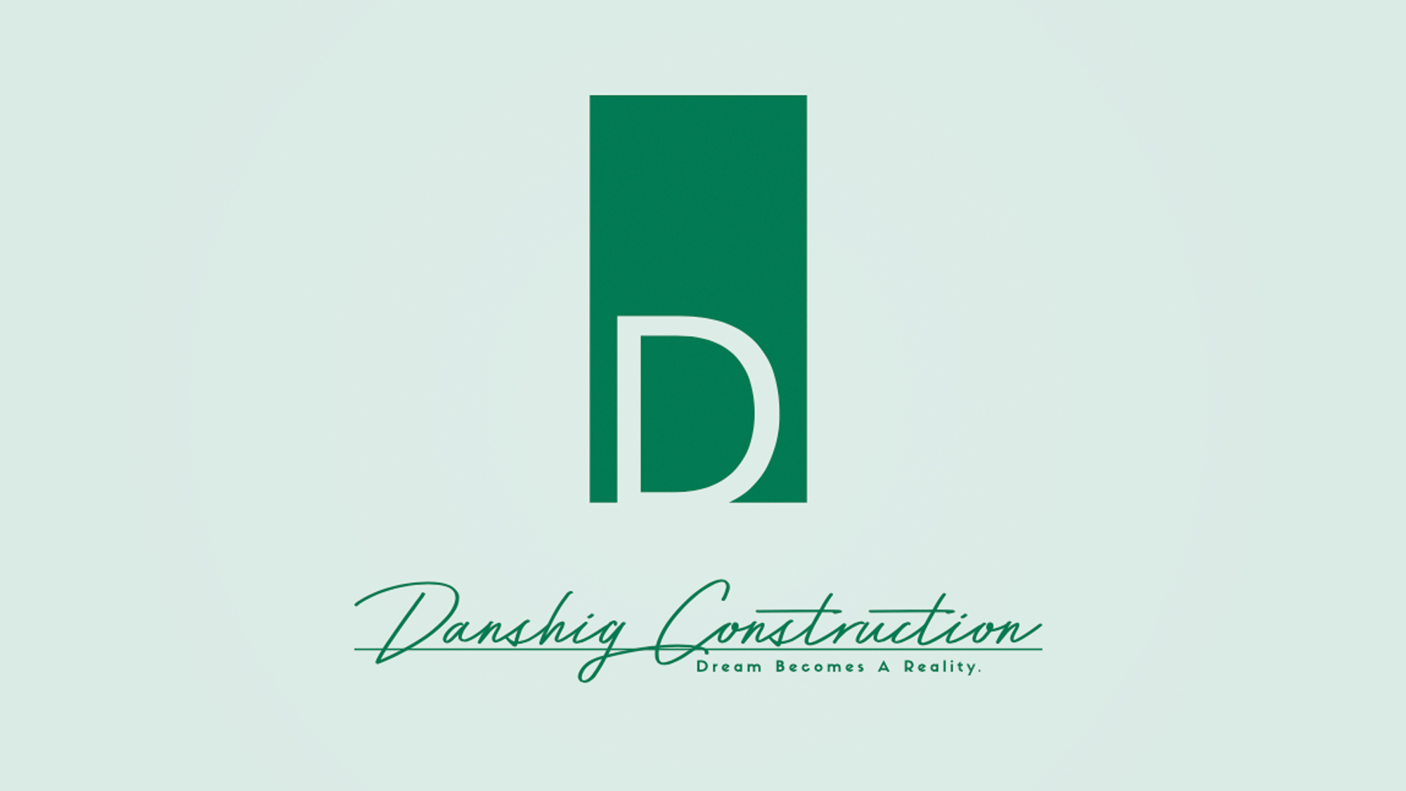 Danshig Construction