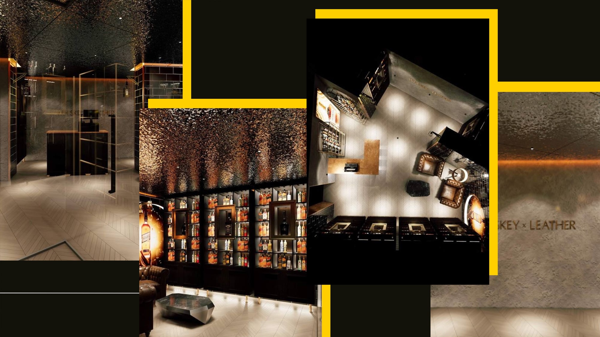 SCOTCH WHISKEY SHOP