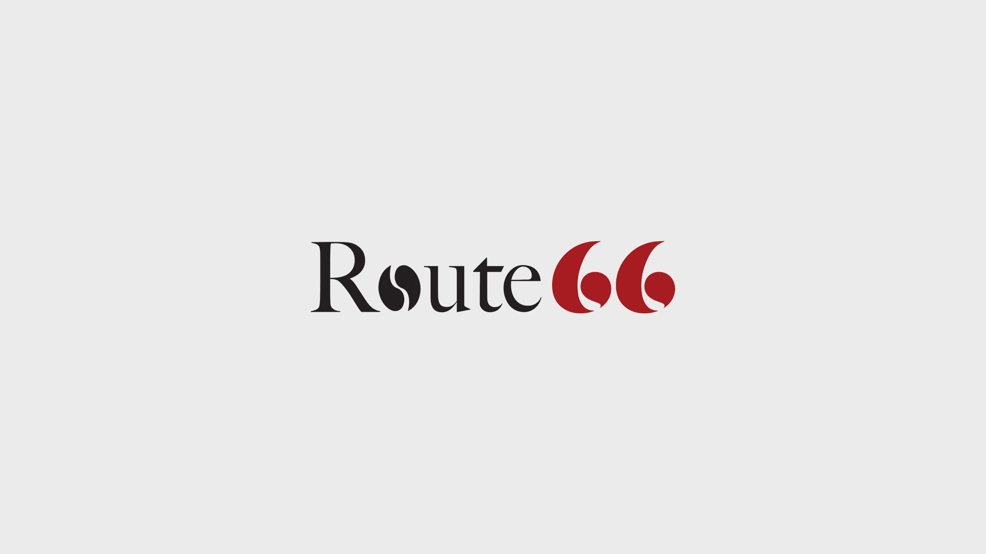 ROUTE 66 Coffee Shop